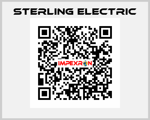 Sterling Electric