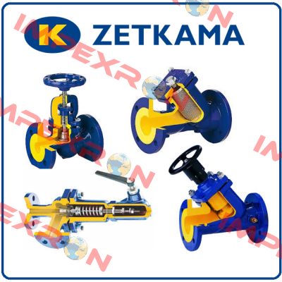 Zetkama