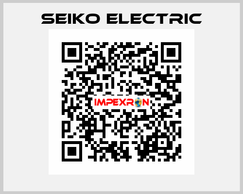 Seiko Electric