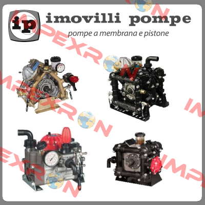 Imovilli pompe