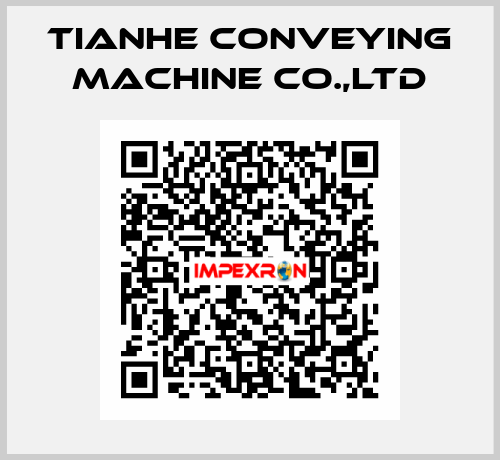 Tianhe Conveying Machine Co.,Ltd