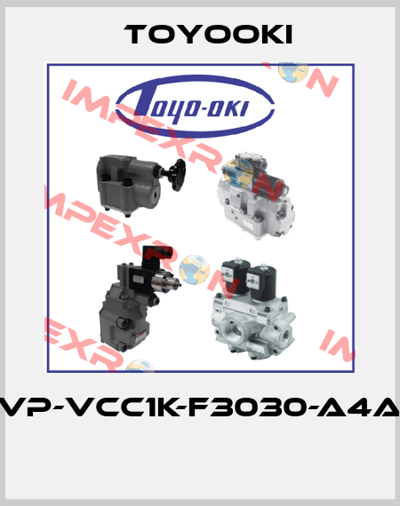 HVP-VCC1K-F3030-A4A4  Toyooki