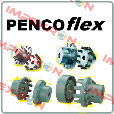 034-0008201 PENCOflex