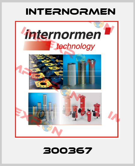 300367 Internormen