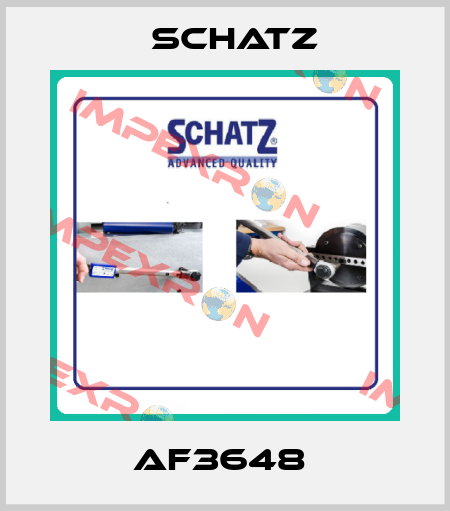 AF3648  Schatz