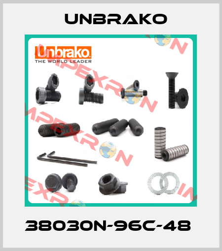 38030N-96C-48  Unbrako