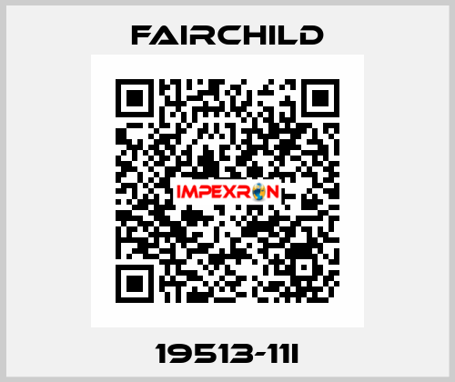 19513-11I Fairchild