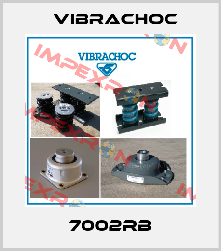 7002RB Vibrachoc