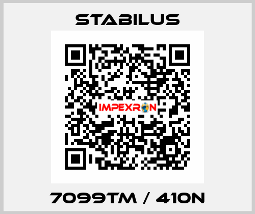 7099TM / 410N Stabilus