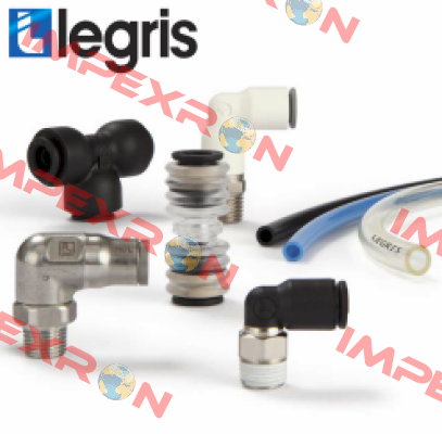 3175 10 10  Legris (Parker)