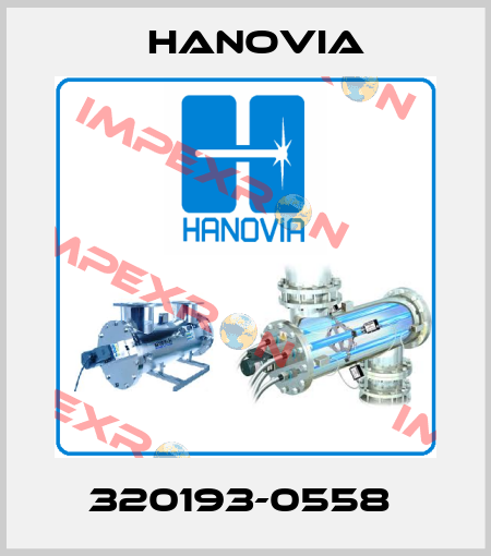 320193-0558  Hanovia
