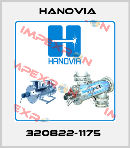 320822-1175  Hanovia