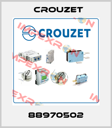 88970502 Crouzet
