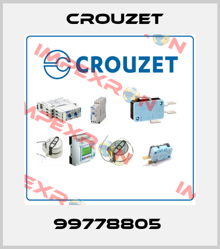 99778805  Crouzet