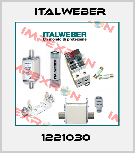 1221030  Italweber