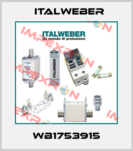 WB1753915 Italweber