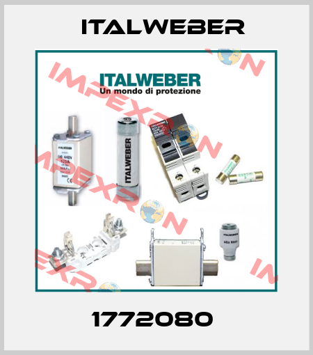 1772080  Italweber