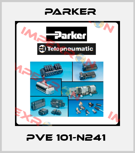 PVE 101-N241  Parker