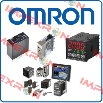 POLE-100A21+FB062  Omron