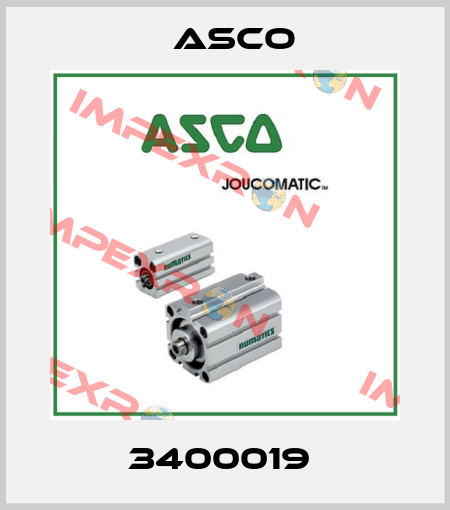 3400019  Asco
