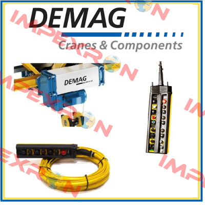 342 201 44 Demag