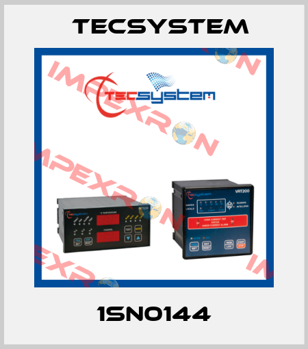 1SN0144 Tecsystem