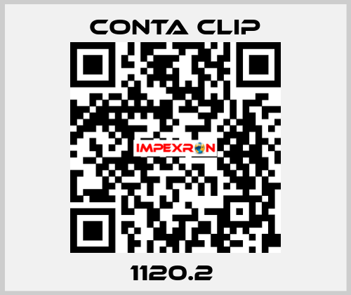 1120.2  Conta Clip