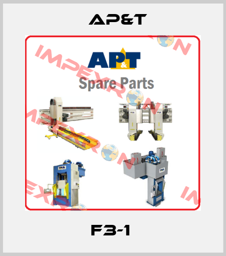 F3-1  AP&T