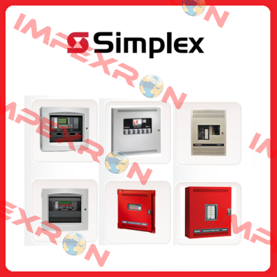 4098-9830 Simplex