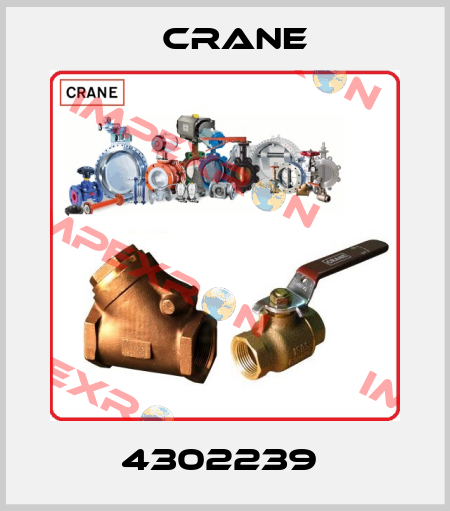4302239  Crane