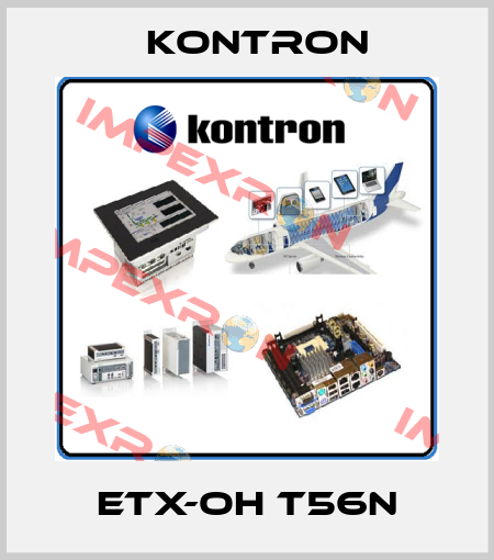 ETX-OH T56N Kontron