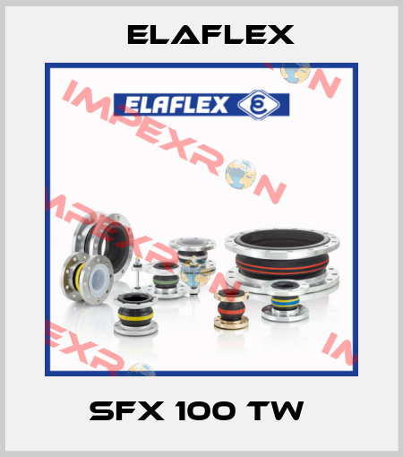 SFX 100 TW  Elaflex