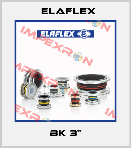 BK 3" Elaflex