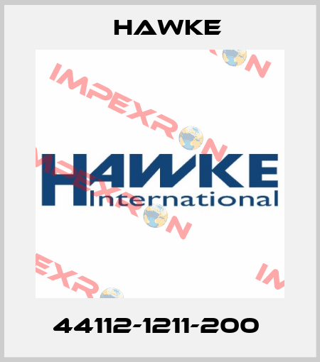 44112-1211-200  Hawke