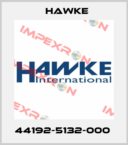 44192-5132-000  Hawke