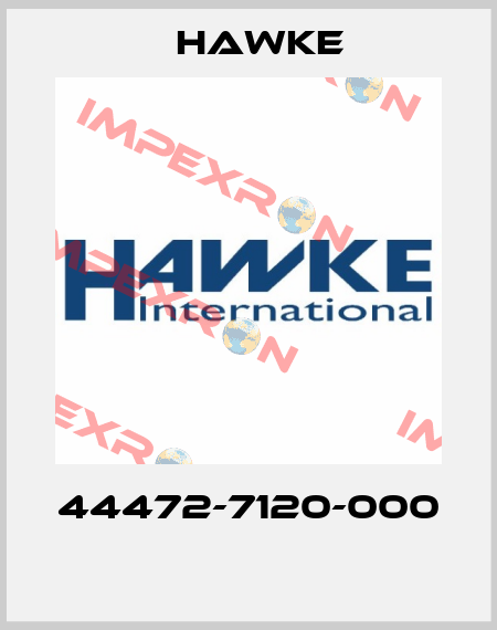44472-7120-000  Hawke