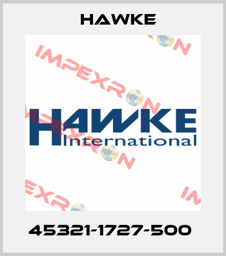 45321-1727-500  Hawke