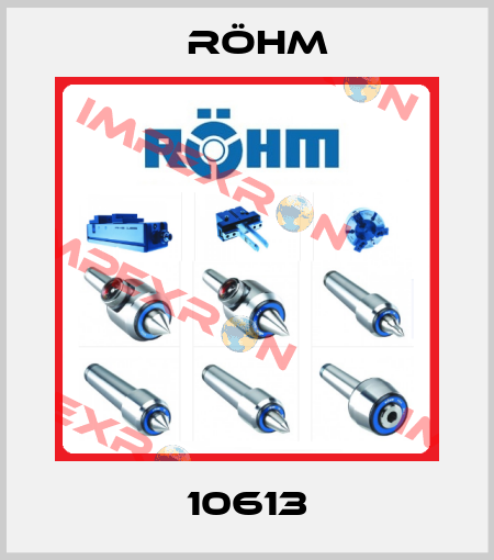 10613 Röhm