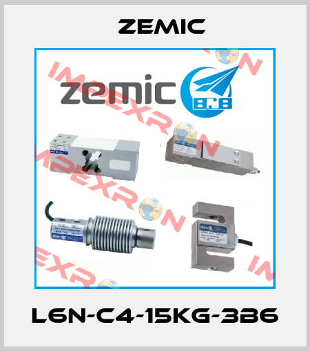 L6N-C4-15KG-3B6 ZEMIC