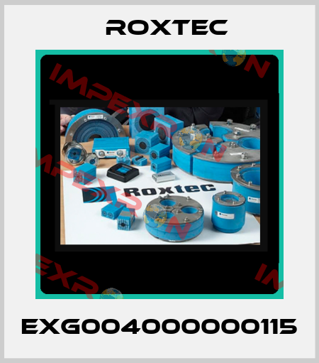 EXG004000000115 Roxtec