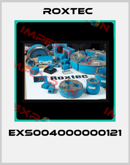 EXS004000000121  Roxtec