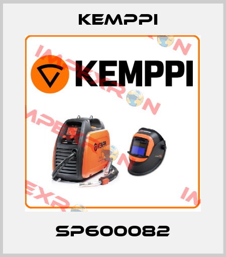 SP600082 Kemppi