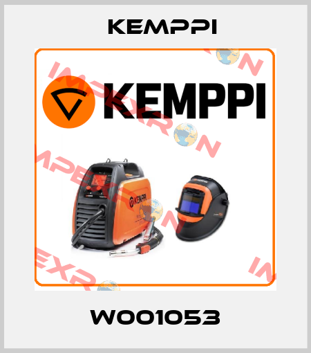 W001053 Kemppi