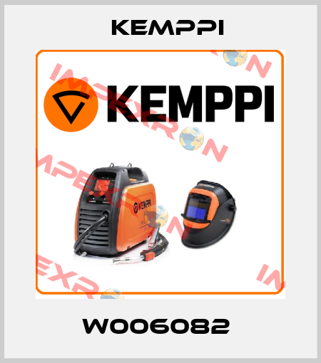 W006082  Kemppi