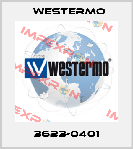 3623-0401 Westermo
