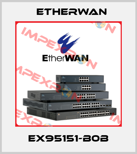 EX95151-B0B Etherwan