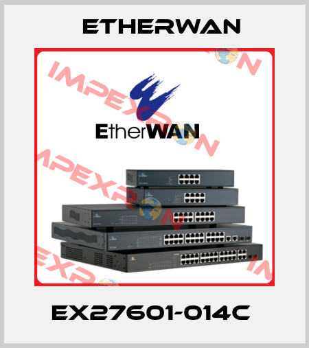EX27601-014C  Etherwan