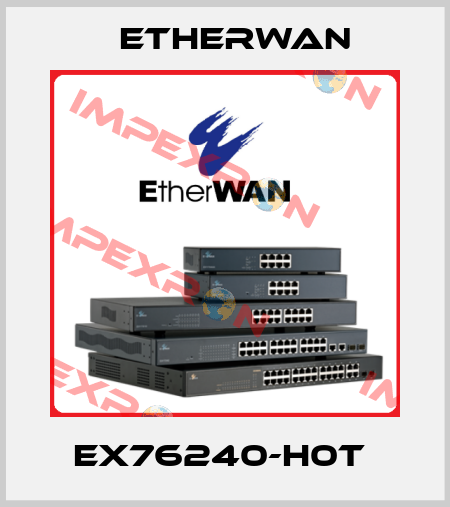 EX76240-H0T  Etherwan