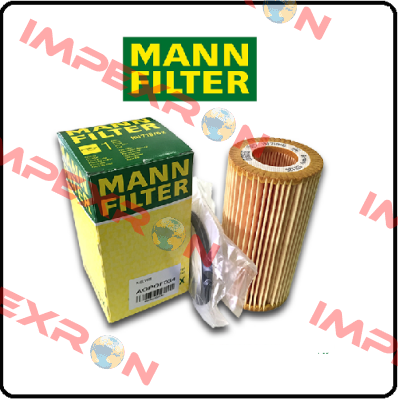 0190101010  Mann Filter (Mann-Hummel)