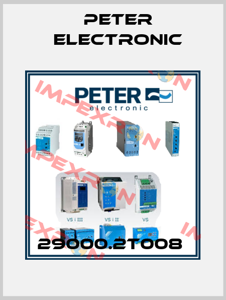 29000.2T008  Peter Electronic